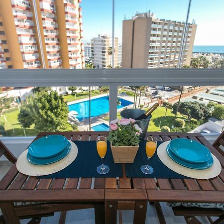 Puerto Marina Benalmadena Benalmádena Exteriör bild