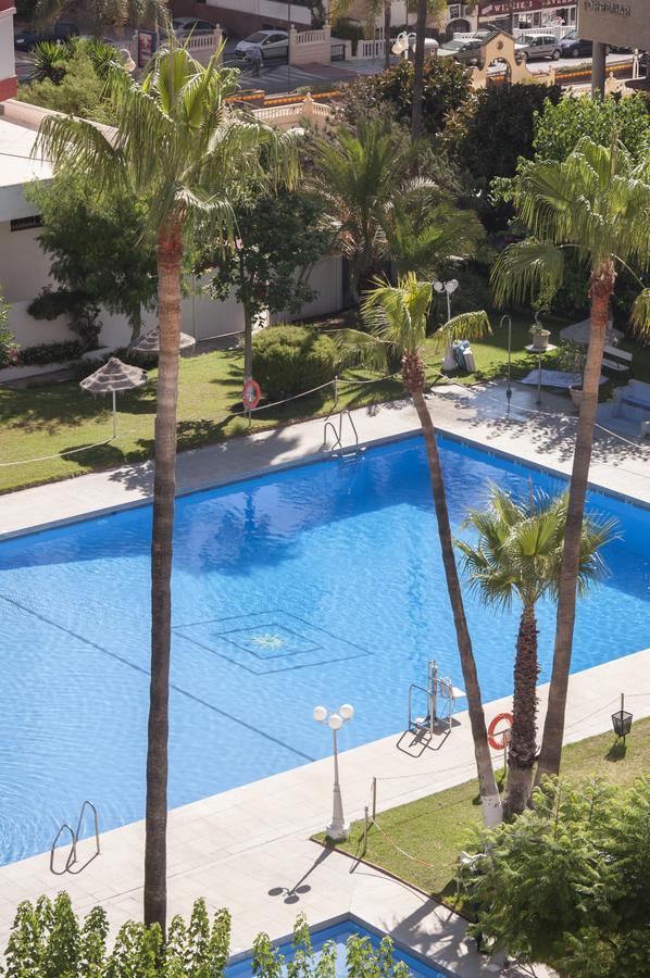 Puerto Marina Benalmadena Benalmádena Exteriör bild