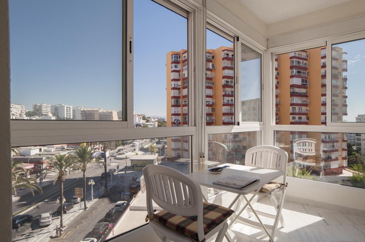Puerto Marina Benalmadena Benalmádena Exteriör bild