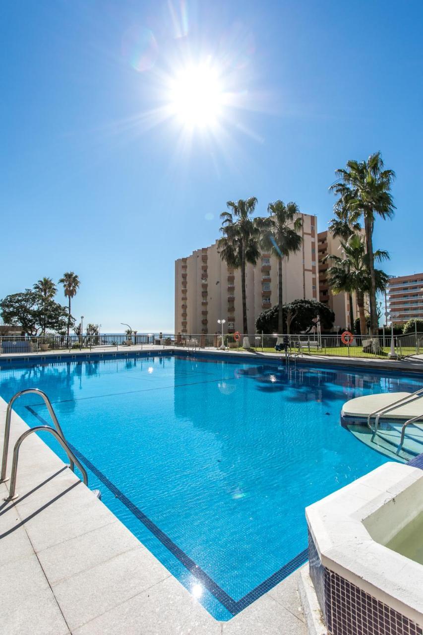 Puerto Marina Benalmadena Benalmádena Exteriör bild