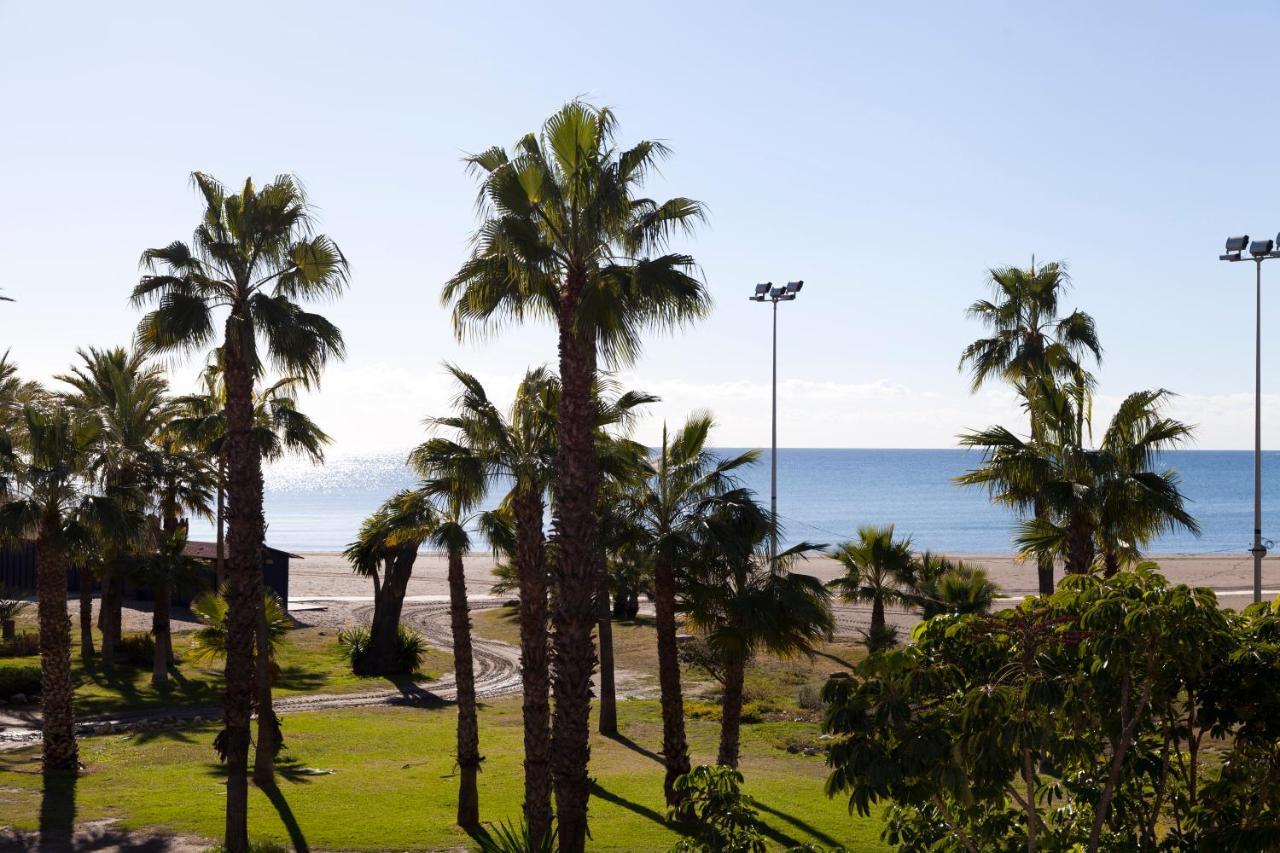 Puerto Marina Benalmadena Benalmádena Exteriör bild